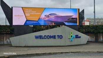 London City Airport home 4 U, London (Foto 4)