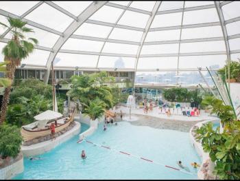 Sunparks, Nieuwpoort (fotografie 5)