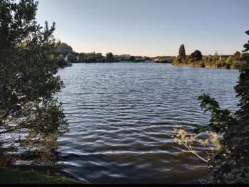 Sunparks, Nieuwpoort (fotografie 3)