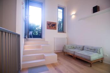Varanini Luxury Suite Double with terrace and sauna, Milán (fotografie 4)