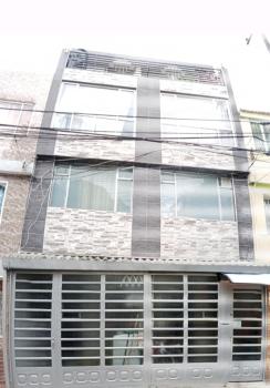101, amoblado Bogota, cerca al aeropuerto el dorado, Bogotá (foto 3)