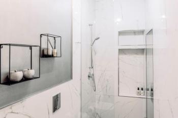 Wenceslas Square / Main Station - NEW STUDIO*****, Praha (fotografie 5)