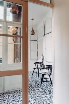 Wenceslas Square / Main Station - NEW STUDIO*****, Praha (fotografie 3)