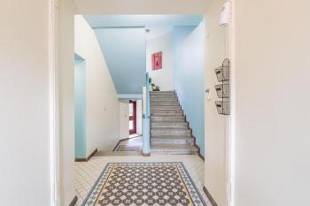 City Center Bright Studio for 3 people, Tallinn (photo 3)