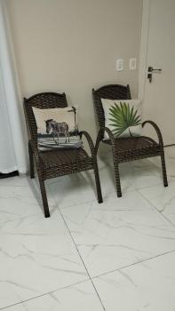 Apto Studio, Chapecó (foto 4)