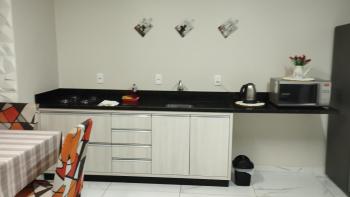 Apto Studio, Chapecó (foto 2)
