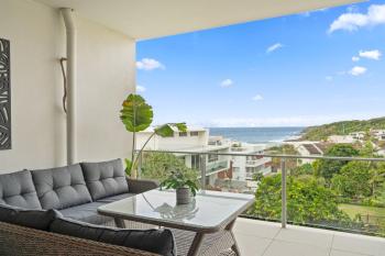 Unit 506 Drift, Coolum Beach (foto 3)