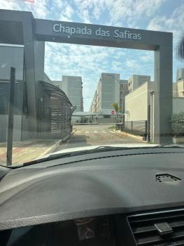 BL12 - Apartamento Próximo ao Centro de cuiabá, Cuiabá (fotografie 2)
