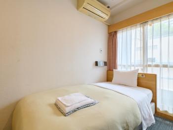 Tabist Hotel Tetora Ikebukuro, Tokio (fotografie 5)