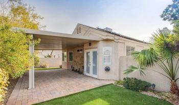 Room in Cheerful 2-bed House - Shared bathroom, Las Vegas (photo 5)