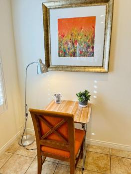 Room in Cheerful 2-bed House - Shared bathroom, Las Vegas (photo 3)