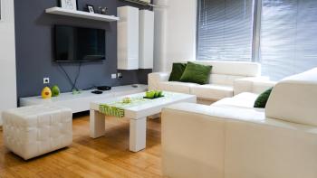 Exclusive apartment in Skopje, Skopje (fotografie 3)