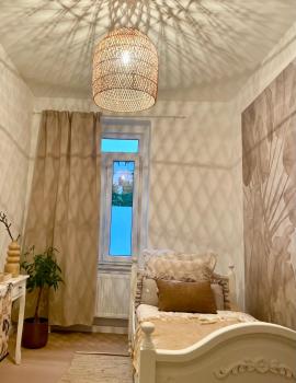 Elster 1, EG, Neues Apartment in Gera, 4 Schlafzimmer, 2 WCs und Bad sowie Terrasse, Gera (fotografie 5)