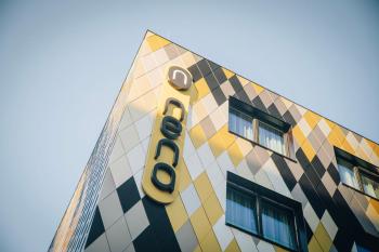 Nena Apartments München City East, Munich (photo 2)