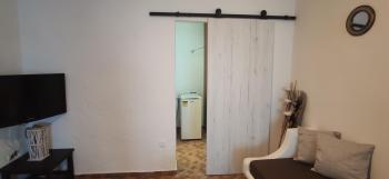 Relaxing & Comfort Apartment, Batsi (fotografie 2)