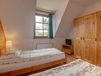Apartament Krupówki 73 - 2-7 person, Zakopane (fotografie 3)