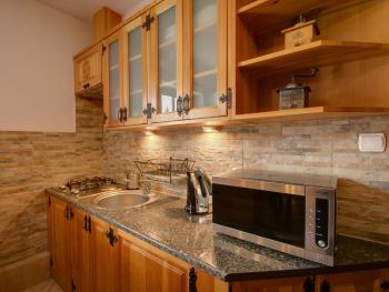 Apartament Krupówki 73 - 2-7 person, Zakopane (fotografie 4)