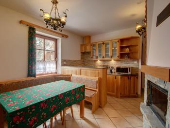 Apartament Krupówki 73 - 2-7 person, Zakopane (fotografie 5)