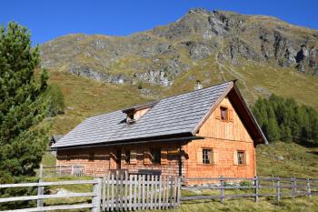 Karnerhof, Mariapfarr (foto 3)
