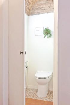 Appartamento Arco - Casa Collina, Bergamo (photo 3)