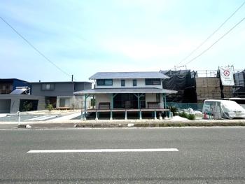 糸島芥屋戸建, Itoshima (fotografie 4)