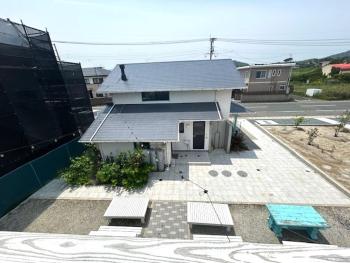 糸島芥屋戸建, Itoshima (fotografie 5)