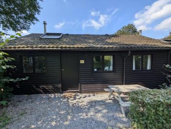 Bij Bart & Inge-La Boverie-Chalet nr 79, Rendeux (Foto 2)