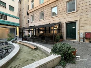 Belocations - San Sebastiano 11, Janov (fotografie 2)