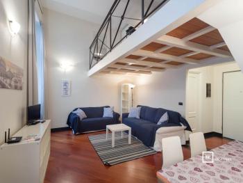 Belocations - San Sebastiano 11, Janov (fotografie 5)