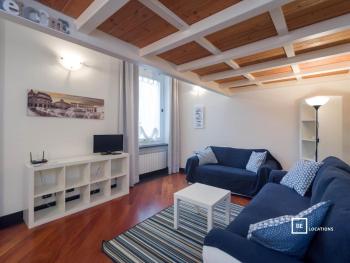 Belocations - San Sebastiano 11, Janov (fotografie 4)