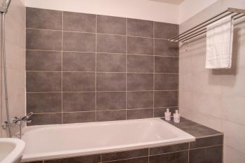 Chic Urban 1BR and Easy Parking, Bratislava (fotografie 4)