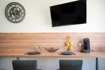 Appartement tout équipé à 6min à pied de la gare st charles, Marseille (fotografie 5)