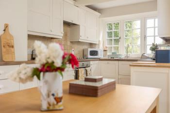 Robins Cottage, York (fotografie 5)