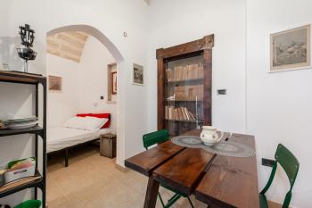 GuestHost - Palazzo Rolli La Stanza della Libreria, Galatone (photo 4)