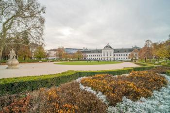Central 1BRw - Secure Parking, Братислава (фото 4)