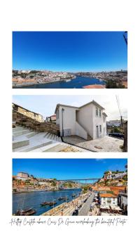 Castelo River View - NEW, Vila Nova de Gaia (foto 2)