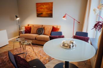 Gemütliches 2 Zimmer Apartment im Zentrum von Hamburg, Hamburg (zdjęcie 3)