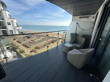 Apartment in Kent Beachfront NEW, Ramsgate (zdjęcie 2)