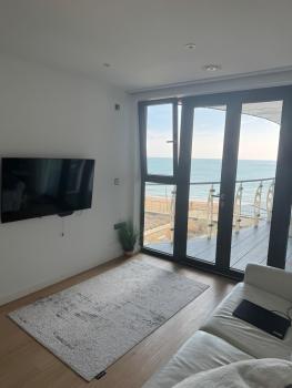 Apartment in Kent Beachfront NEW, Ramsgate (zdjęcie 4)