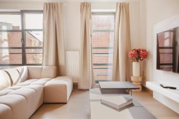 Apartment in the heart of Hasselt, Hasselt (foto 2)