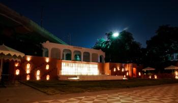 Clarks Avadh, Lucknow (zdjęcie 3)