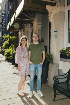 Boutique Hotel Asterisk, a family run hotel, Amsterdam (foto 2)