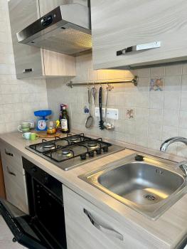 Jordan Apartment FREE CONCIERG SERVICE, Neapel (Foto 4)