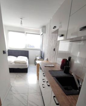 Aparttrans Wroclaw Old Town Studio, Breslau (Foto 3)