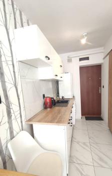 Aparttrans Wroclaw Old Town Studio, Breslau (Foto 4)