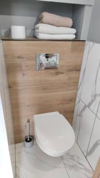 Aparttrans Wroclaw Old Town Studio, Breslau (Foto 5)