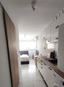 Aparttrans Wroclaw Old Town Studio, Breslau (Foto 2)