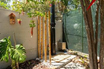 Estay - Grace's House - AirCon - WiFi - BBQ, Villasimius (photo 5)