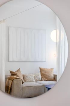 BNB Moskovska Apartment, Bratislava (Foto 4)