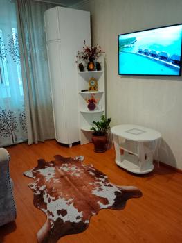 Центр города, Karaganda (zdjęcie 2)